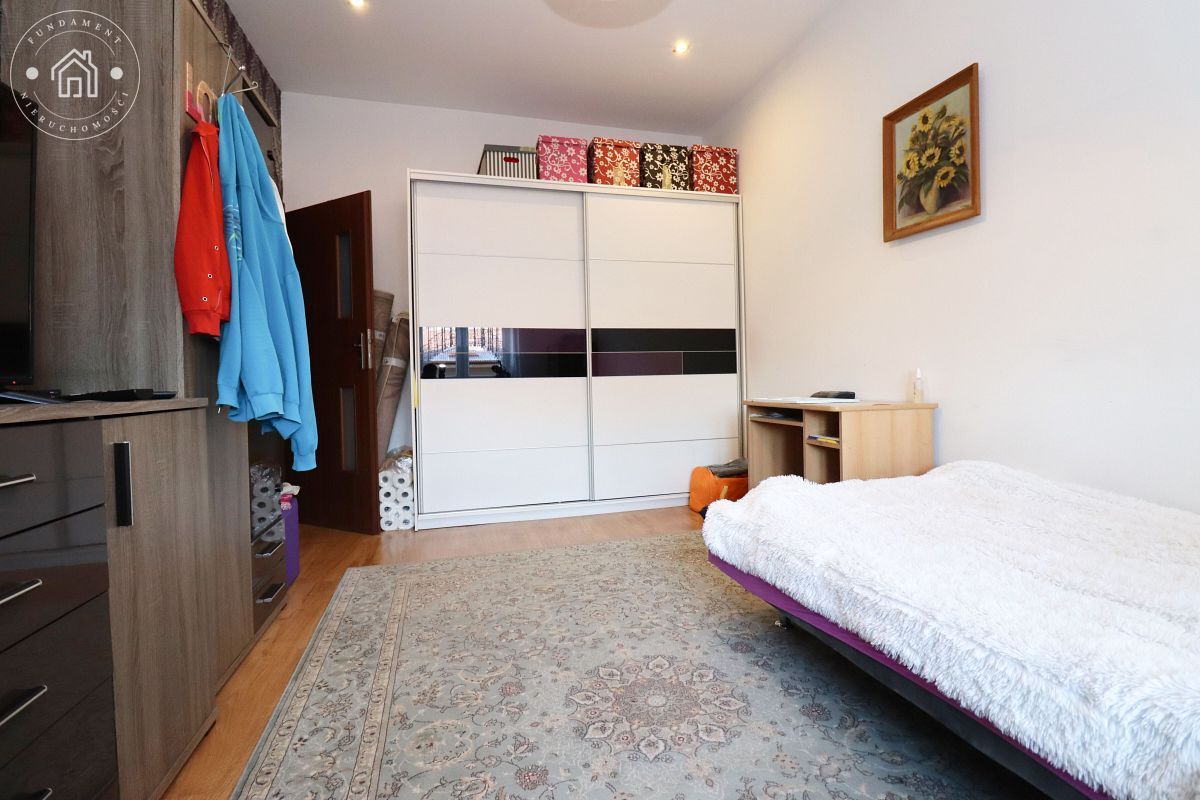 Mieszkanie 2-pokojowe Lublin, ul. Czeska. Zdjęcie 7