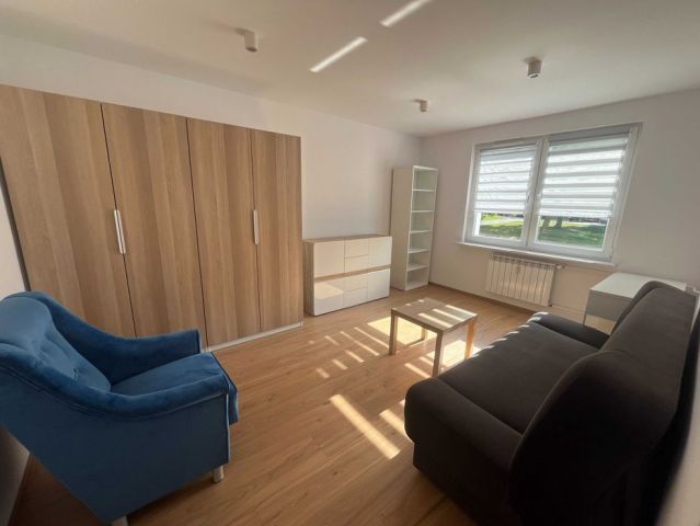 Mieszkanie 1-pokojowe Zielona Góra, ul. Skrajna. Zdjęcie 1