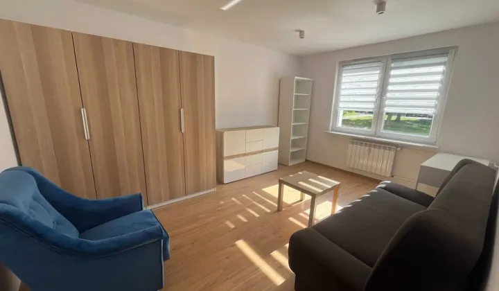 Mieszkanie 1-pokojowe Zielona Góra, ul. Skrajna