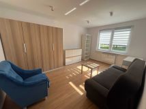 Mieszkanie 1-pokojowe Zielona Góra, ul. Skrajna