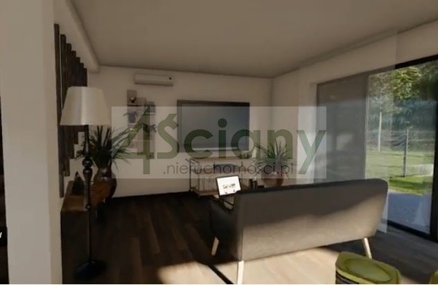 dom szeregowy, 5 pokoi Grodzisk Mazowiecki. Zdjęcie 6