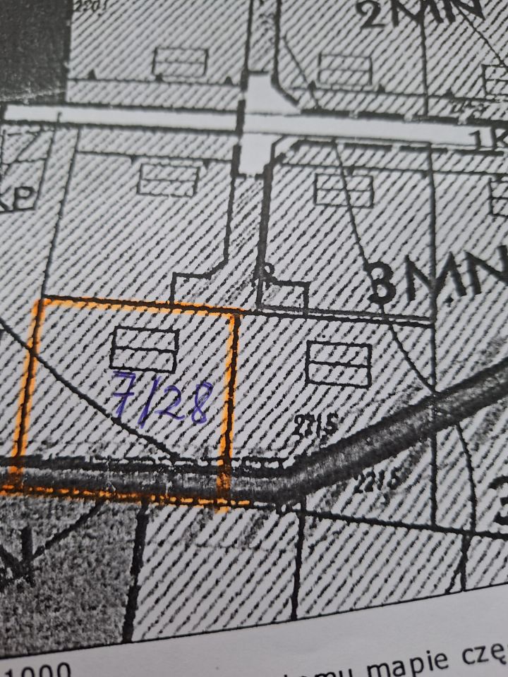 Działka budowlana Lubań, ul. Główna. Zdjęcie 3