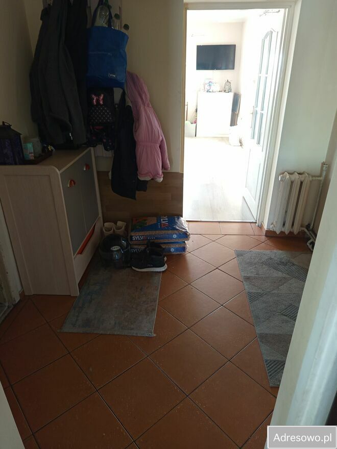 dom wolnostojący, 3 pokoje Parowa Falęcka. Zdjęcie 9