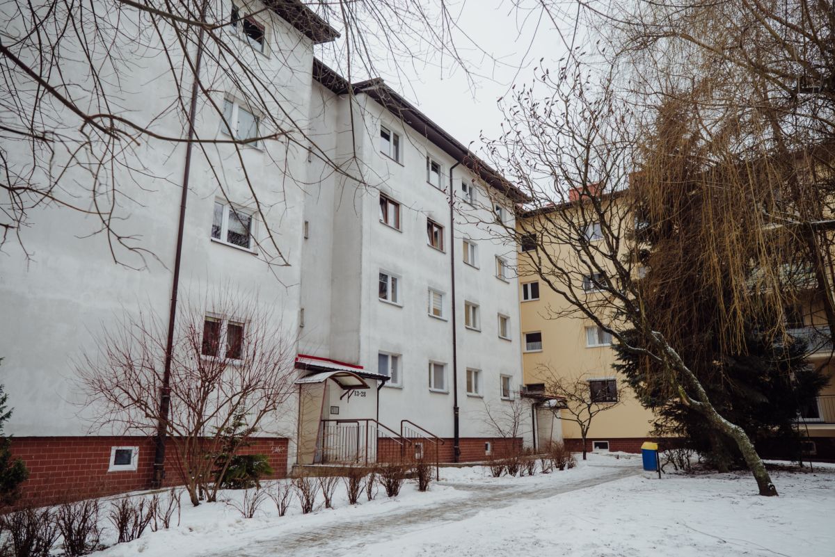 Mieszkanie 3-pokojowe Zgierz, ul. Tadeusza Boya-Żeleńskiego. Zdjęcie 14