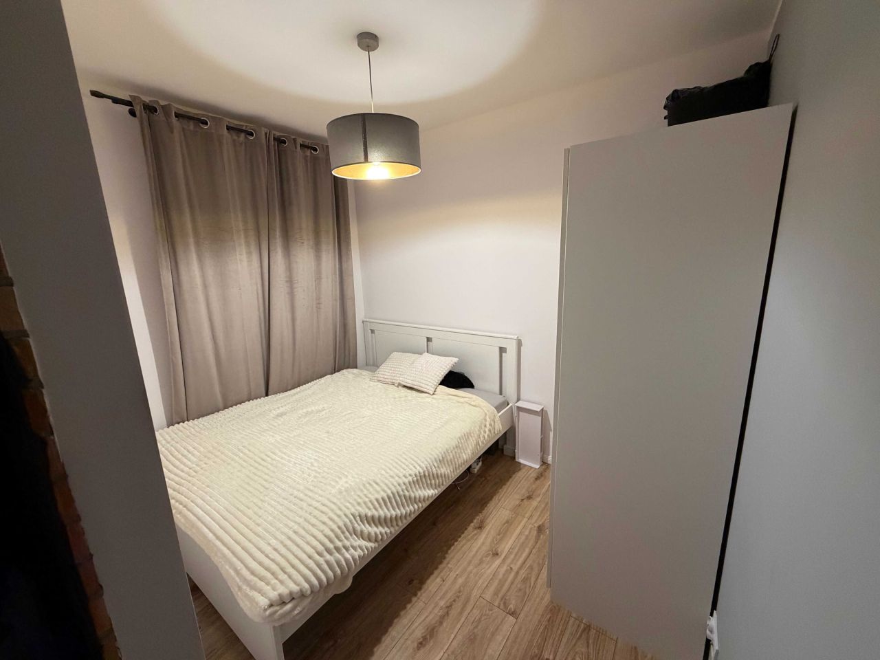 Mieszkanie 2-pokojowe Kraków Krowodrza, ul. Józefa Wybickiego. Zdjęcie 2