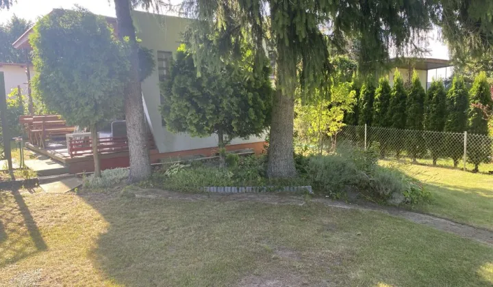 Działka rekreacyjna Łódź Łagiewniki