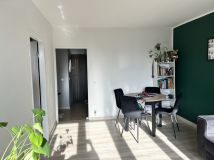 Mieszkanie 2-pokojowe Szczecin Śródmieście. Zdjęcie 2