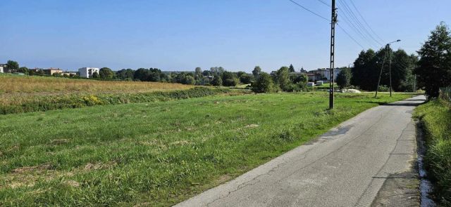 Działka budowlana Rybnik Gotartowice. Zdjęcie 1