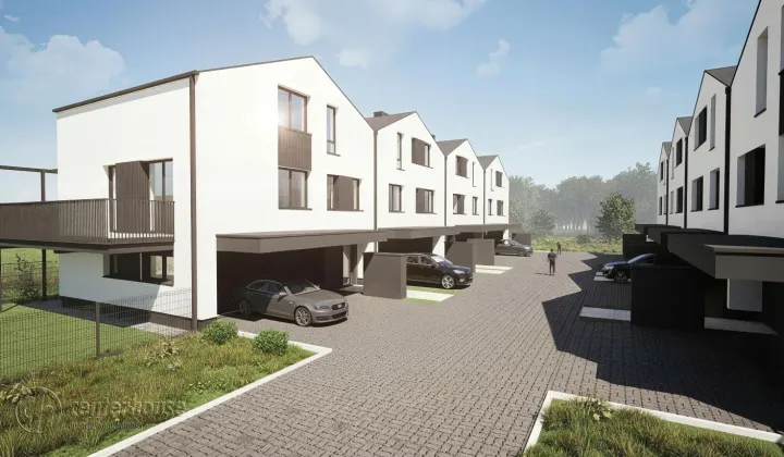 Mieszkanie 3-pokojowe Rzeszów Załęże