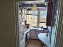 Mieszkanie 3-pokojowe Szczecin, ul. Milczańska. Zdjęcie 4