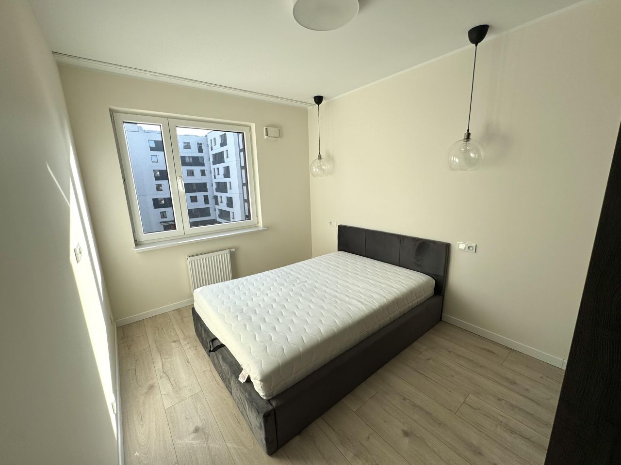 Mieszkanie 3-pokojowe Warszawa Praga-Południe, ul. Drwęcka. Zdjęcie 7