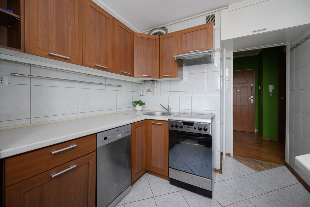 Mieszkanie 2-pokojowe Zgorzelec, ul. Bolesława Chrobrego. Zdjęcie 2