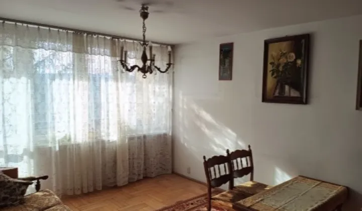 Mieszkanie 4-pokojowe Warszawa Ochota, ul. Władysława Korotyńskiego