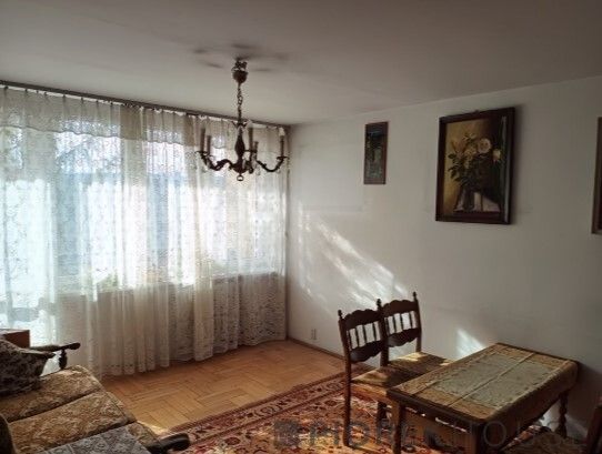 Mieszkanie 4-pokojowe Warszawa Ochota, ul. Władysława Korotyńskiego. Zdjęcie 1