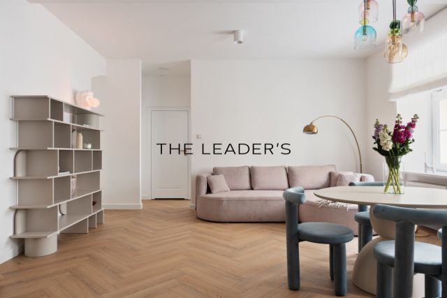 Mieszkanie 2-pokojowe Warszawa Śródmieście, ul. Wilcza. Zdjęcie 5