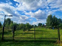 Działka rolno-budowlana Jarczechowo. Zdjęcie 2