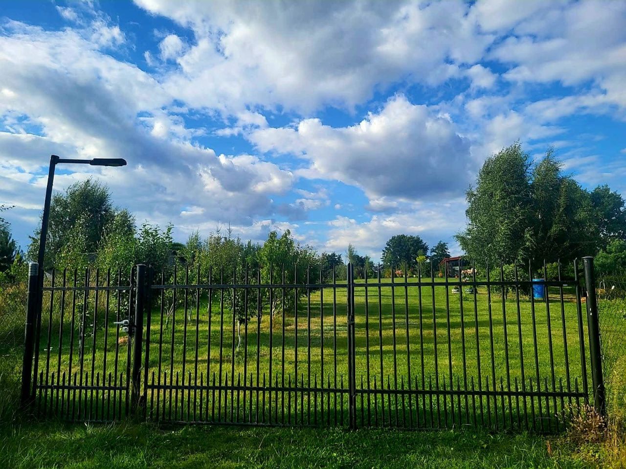 Działka rolno-budowlana Jarczechowo. Zdjęcie 3