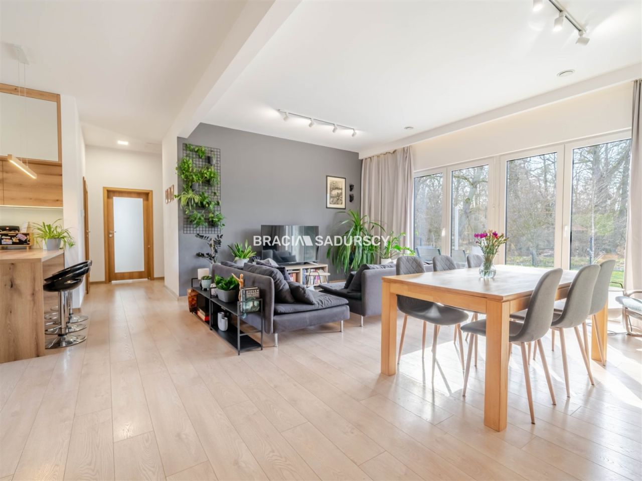 dom wolnostojący, 5 pokoi Proszówki. Zdjęcie 19