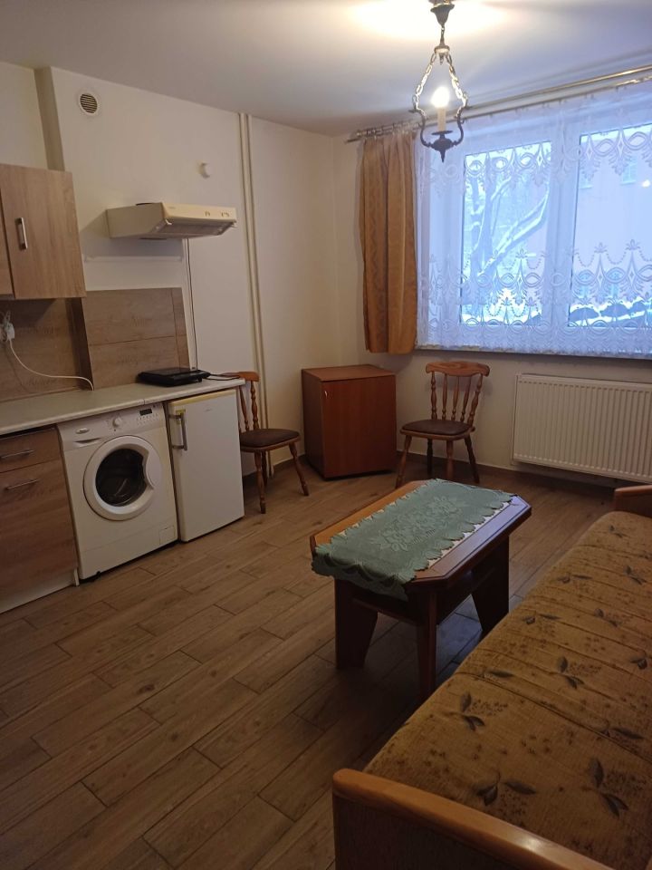 Mieszkanie 1-pokojowe Pszczyna. Zdjęcie 7