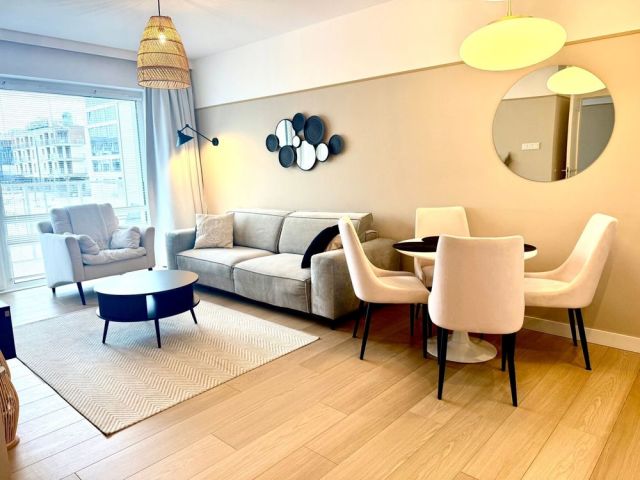 Mieszkanie 2-pokojowe Kołobrzeg, ul. Wydmowa. Zdjęcie 1