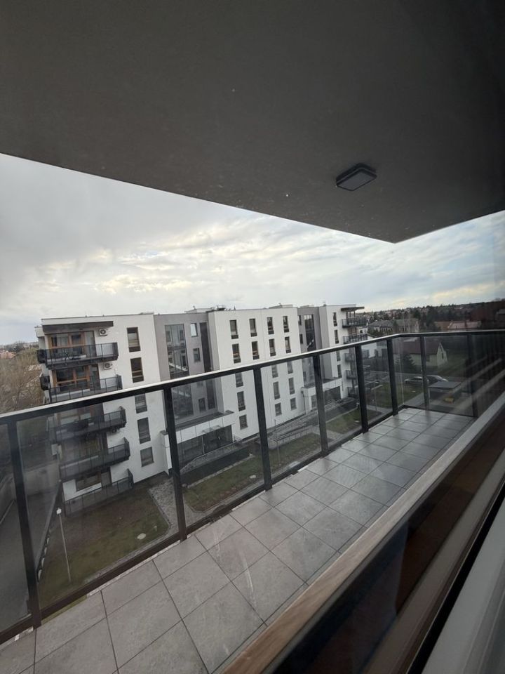 Mieszkanie 2-pokojowe Radom Kaptur, ul. Równa. Zdjęcie 6