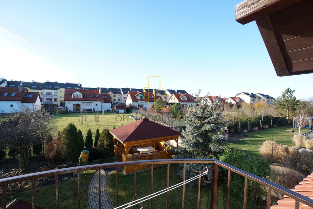 dom wolnostojący, 6 pokoi Smolec. Zdjęcie 7