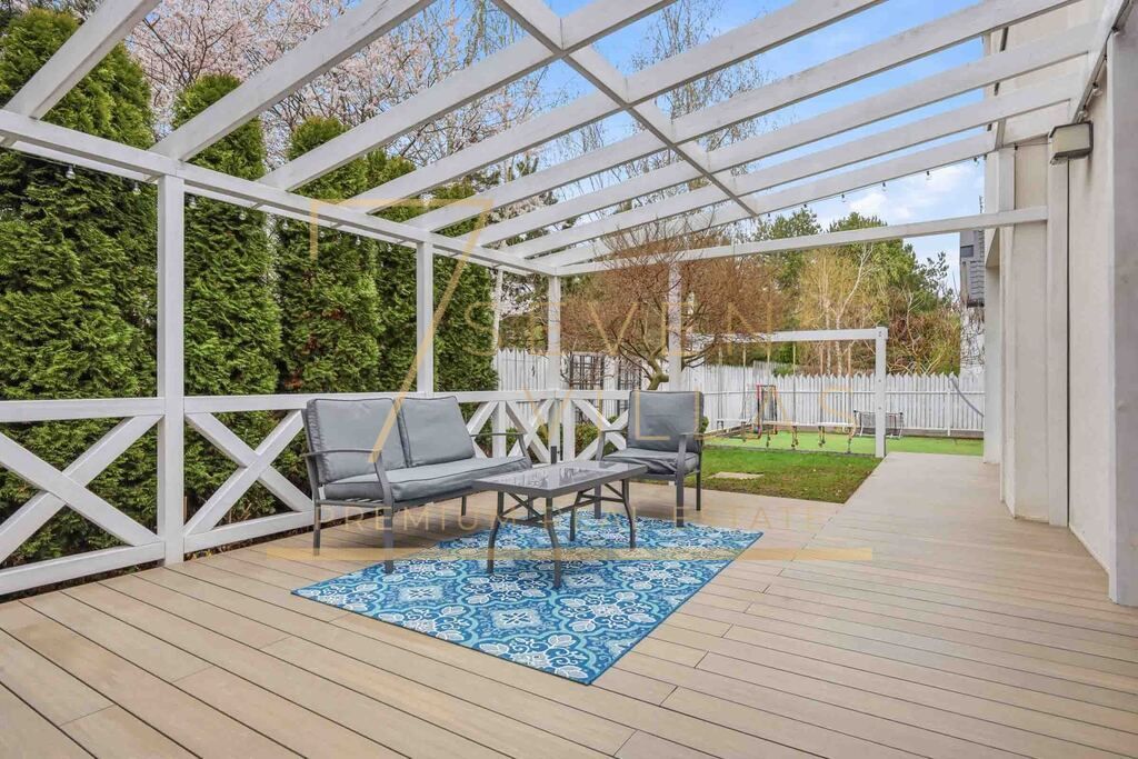 bliźniak, 6 pokoi Michałowice-Wieś. Zdjęcie 25