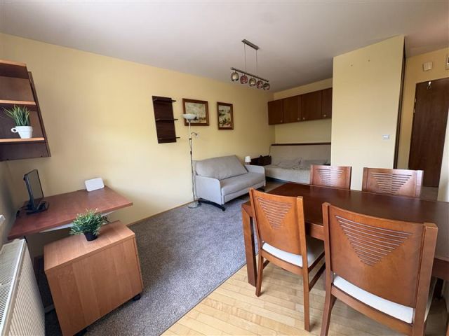 Mieszkanie 1-pokojowe Wrocław Osobowice, ul. Witkowska. Zdjęcie 11