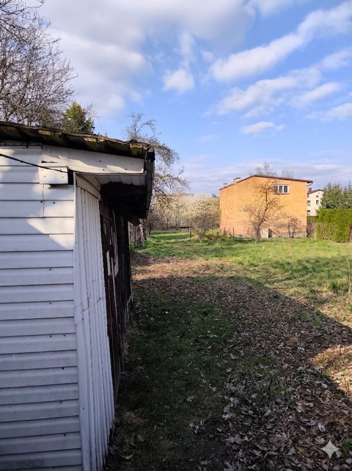 dom wolnostojący, 4 pokoje Radomsko Zakrzówek, ul. Szarych Szeregów. Zdjęcie 7