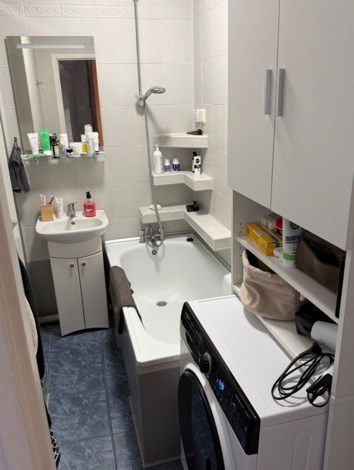 Mieszkanie 2-pokojowe Gryfino, ul. Zygmunta Krasińskiego. Zdjęcie 4