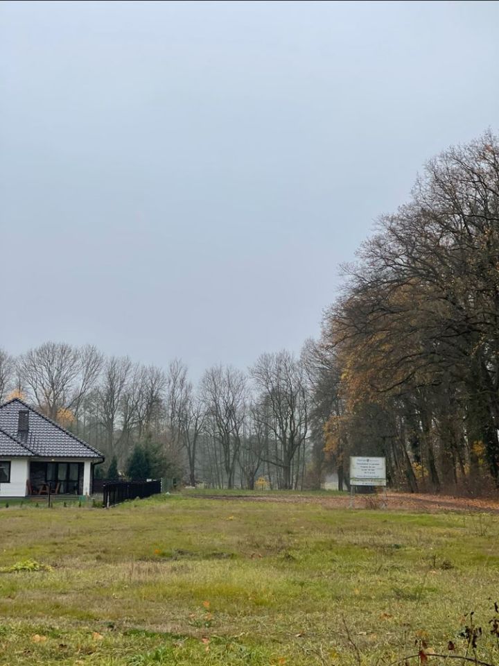 Działka budowlana Świniary. Zdjęcie 2