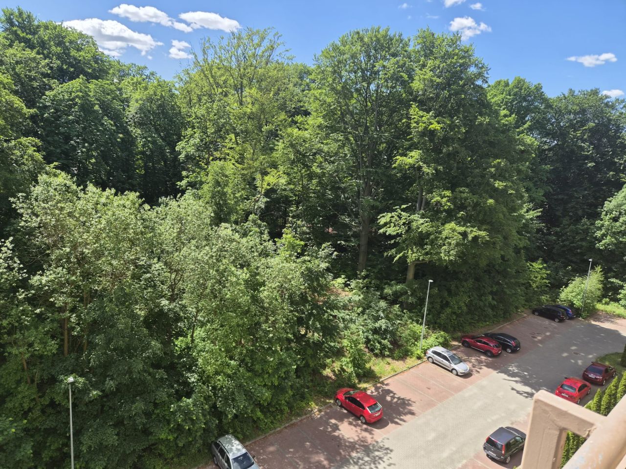 Mieszkanie 3-pokojowe Katowice Giszowiec, ul. Wojciecha. Zdjęcie 16