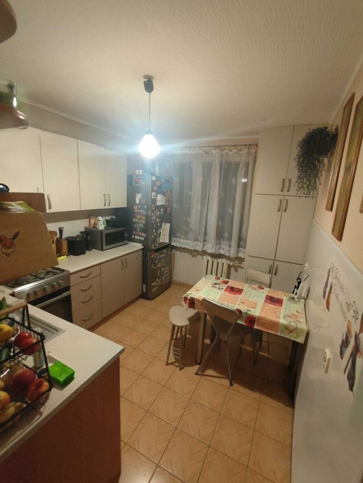 Mieszkanie 3-pokojowe Lublin Kalinowszczyzna, ul. Niepodległości. Zdjęcie 6