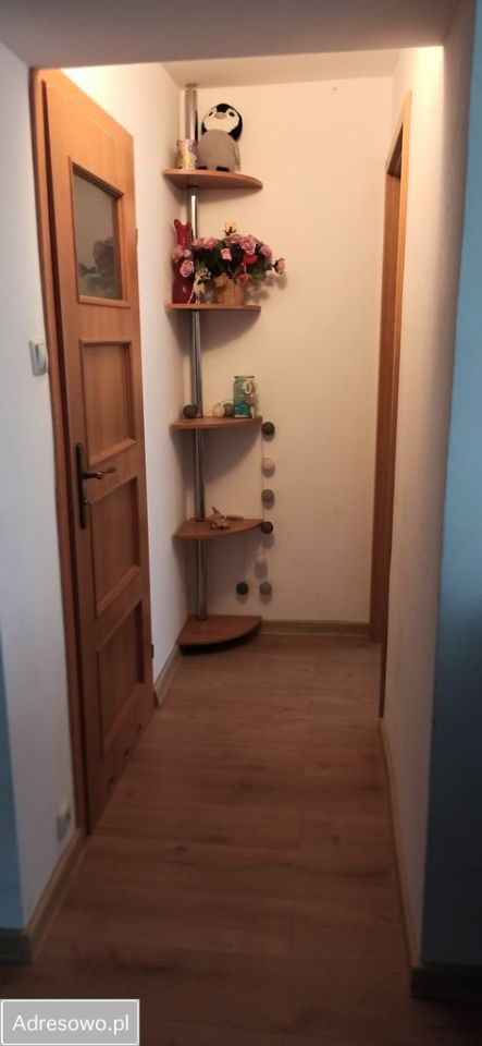 Mieszkanie 2-pokojowe Szczecin Śródmieście, ul. Rugiańska. Zdjęcie 9