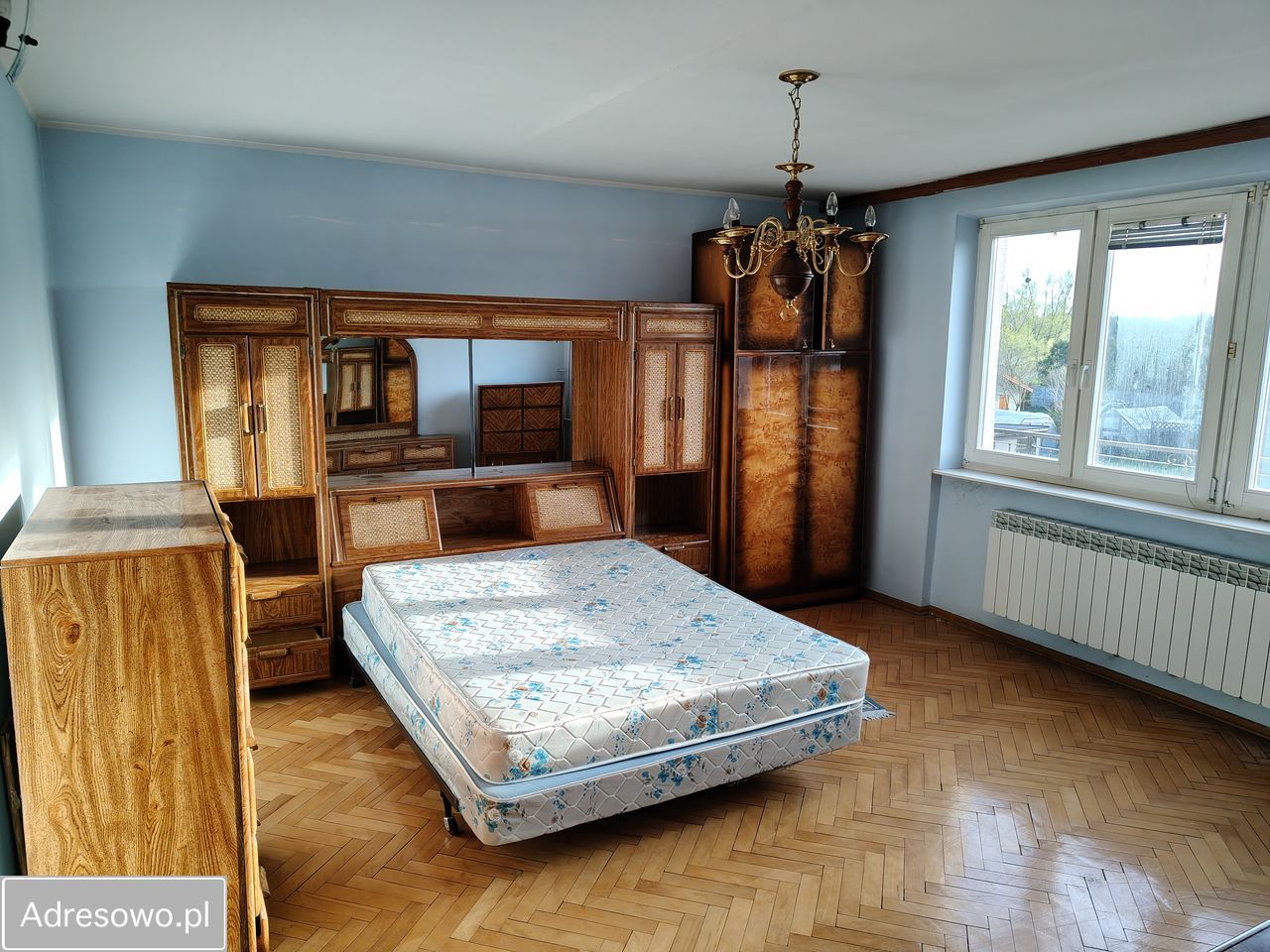 dom wolnostojący, 6 pokoi Szczytno, ul. Stefana Batorego. Zdjęcie 16