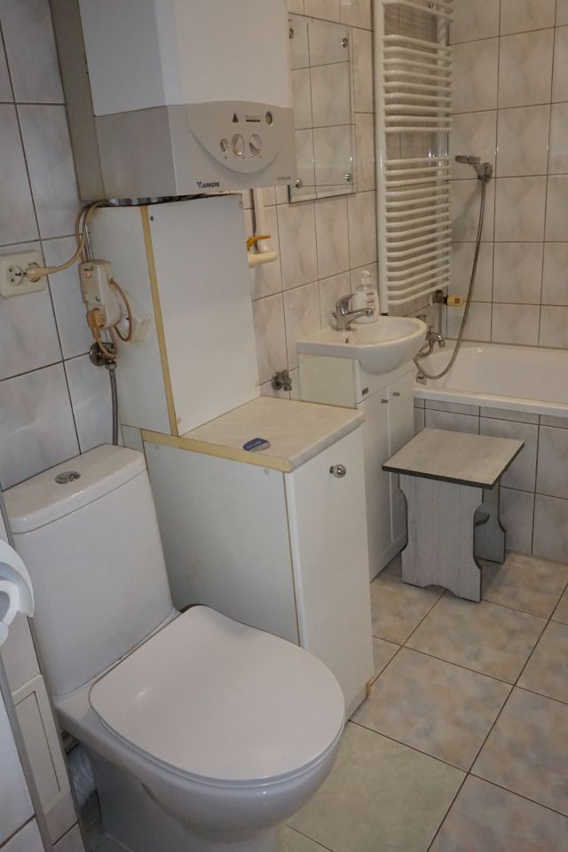 Mieszkanie 3-pokojowe Kętrzyn, ul. Ogrodowa. Zdjęcie 5