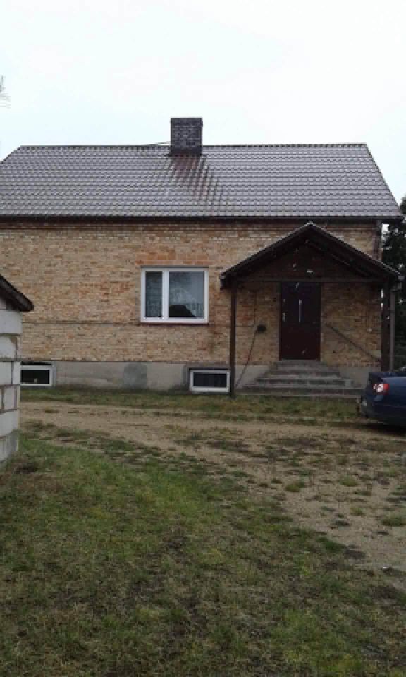 dom wolnostojący Korzeniówka. Zdjęcie 2