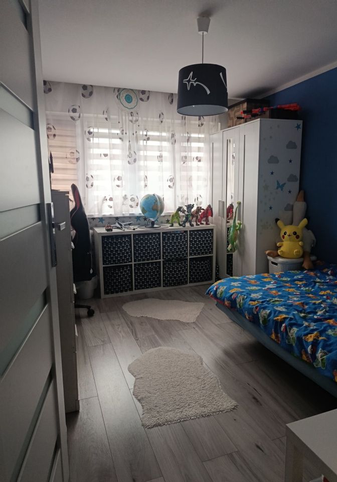Mieszkanie 2-pokojowe Dąbrowa Górnicza Centrum, al. Tadeusza Kościuszki. Zdjęcie 7