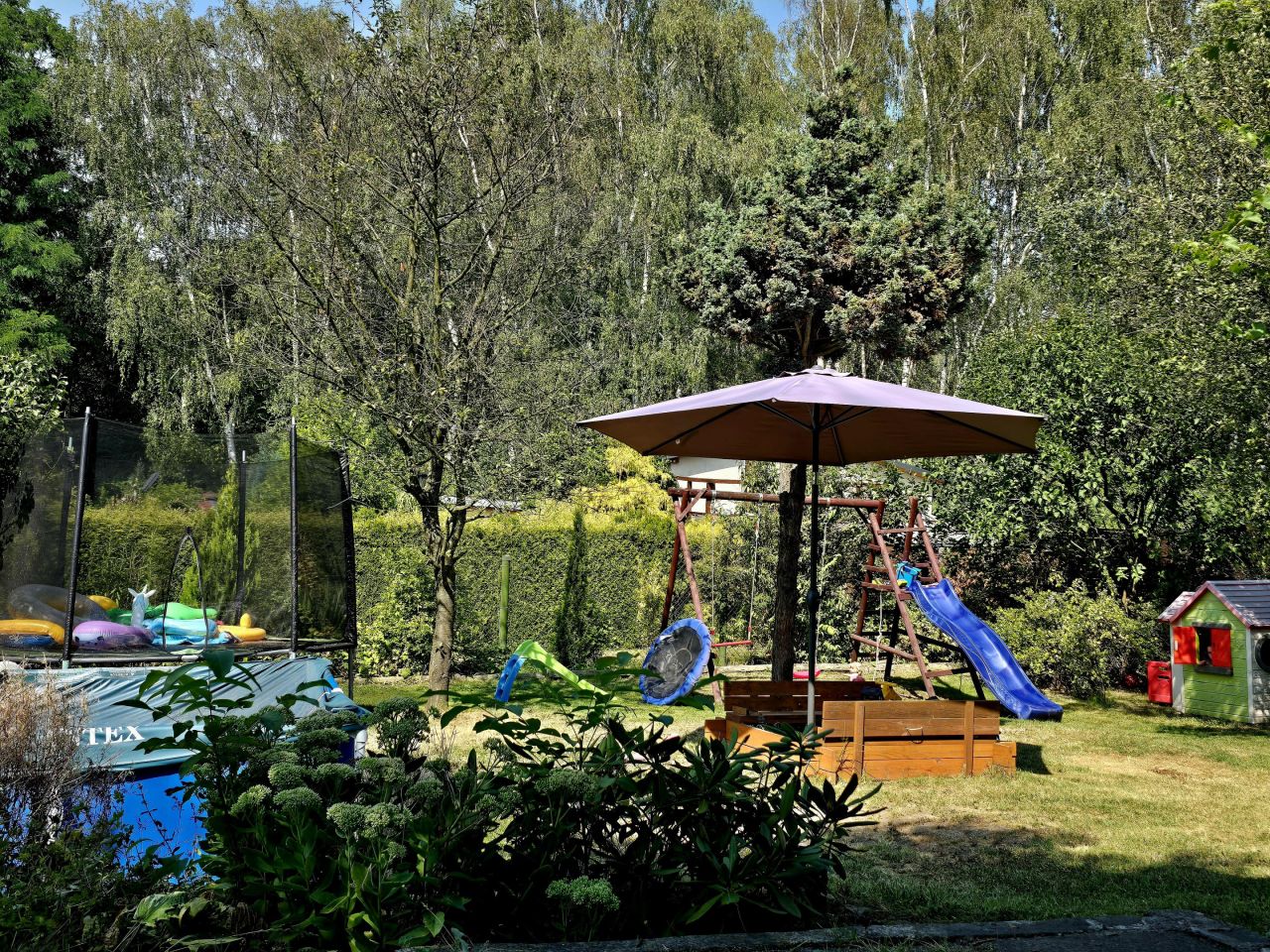 Działka rekreacyjna Mysłowice Brzęczkowice, ul. Podgórska. Zdjęcie 2