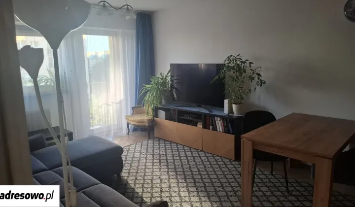 Mieszkanie 2-pokojowe Warszawa Ochota, ul. Gorlicka