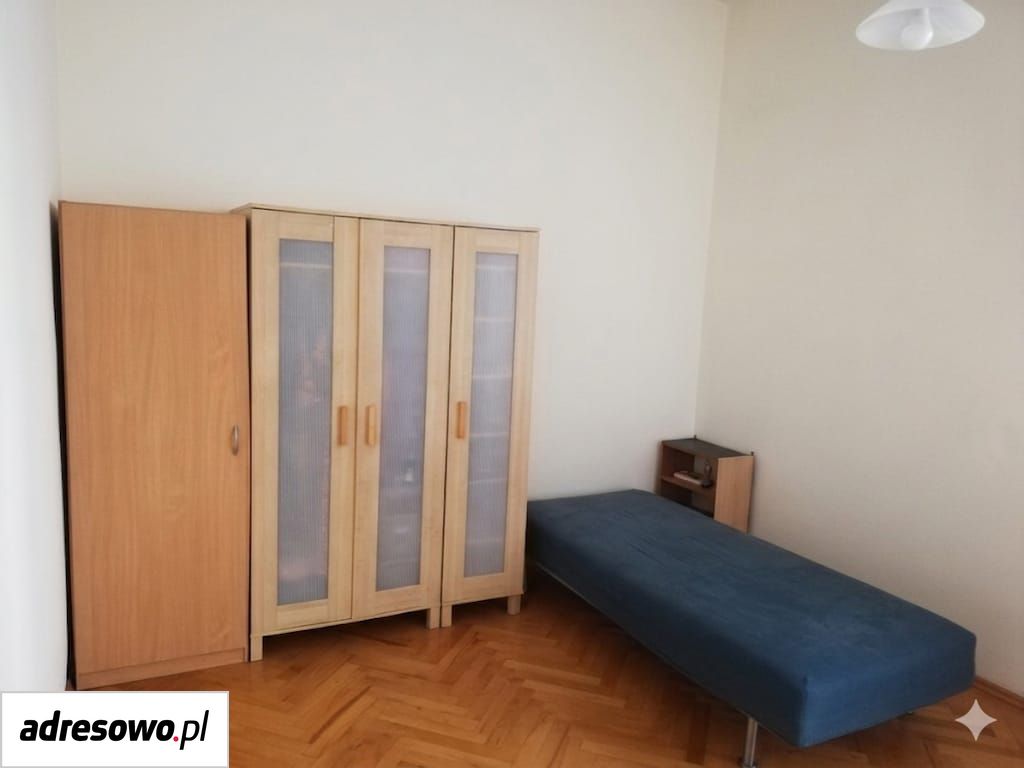 Pokój Wrocław Stare Miasto, ul. Rzeźnicza. Zdjęcie 4