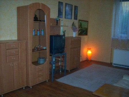 Mieszkanie 2-pokojowe Zielona Góra Centrum