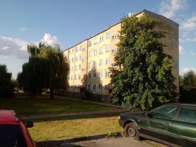 Mieszkanie 3-pokojowe Skarżysko-Kamienna, ul. Rejowska. Zdjęcie 1