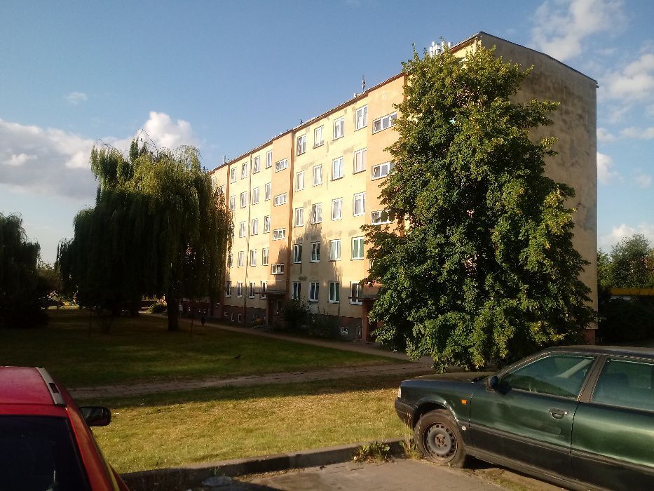 Mieszkanie 3-pokojowe Skarżysko-Kamienna, ul. Rejowska