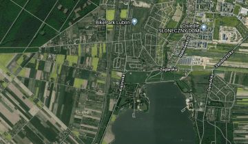 Działka budowlana Lublin Wrotków, ul. Krężnicka 29