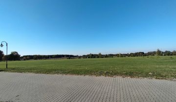 Działka budowlana Borek, Borek. Zdjęcie 1