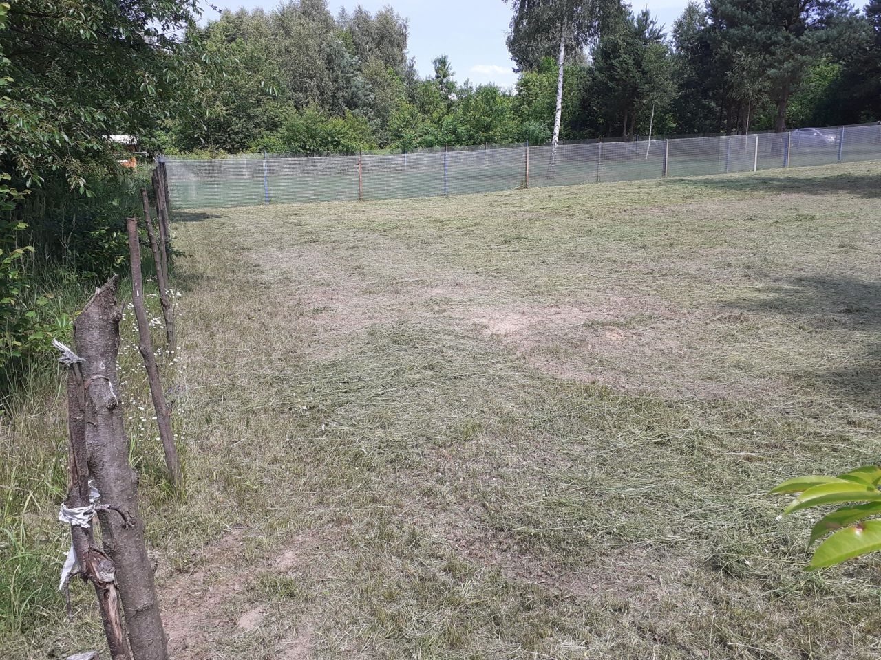 Działka budowlana Częstochowa Kiedrzyn, ul. Tadeusza Mazowieckiego. Zdjęcie 5