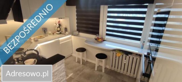 Mieszkanie 4-pokojowe Gorzów Wielkopolski Górczyn. Zdjęcie 1