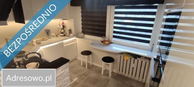 Mieszkanie 4-pokojowe Gorzów Wielkopolski Górczyn