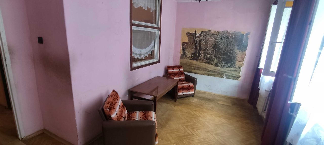 Mieszkanie 2-pokojowe Brzeg, ul. Chopina